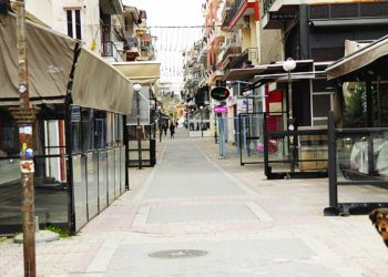 Θεοδωρικάκος: Μείωση 50% στα δημοτικά τέλη για τις επιχειρήσεις εστίασης