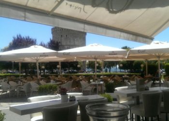 Δήμος Θεσσαλονίκης: Σειρά μέτρων για τα καταστήματα εστίασης