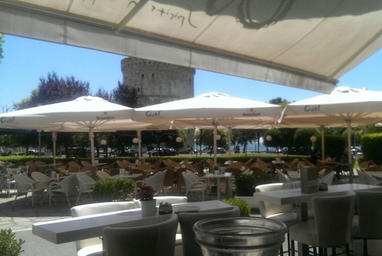 Δήμος Θεσσαλονίκης: Σειρά μέτρων για τα καταστήματα εστίασης