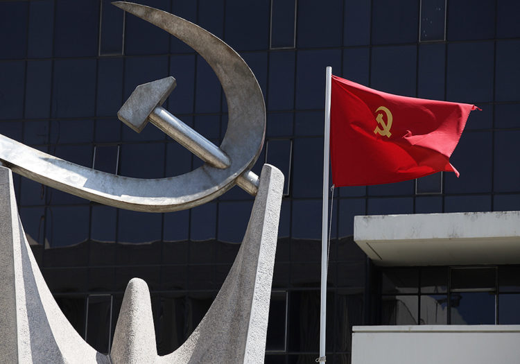 ΚΚΕ: Υποκρισία της κυβέρνησης για τα θύματα της Marfin