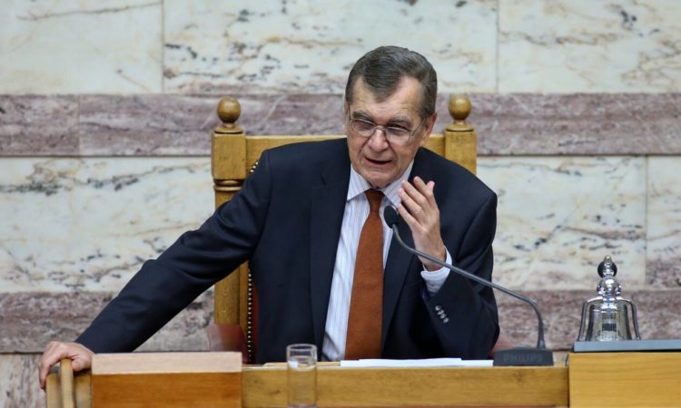 Στη Ρόδο αύριο η κηδεία του Δημήτρη Κρεμαστινού