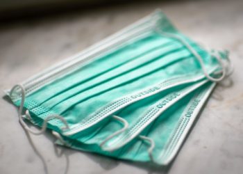 Μπλόκο του ΣΔΟΕ σε 850.000 ακατάλληλες μάσκες