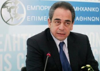 Μίχαλος: Να επωφεληθούμε από το οικονομικό “ελατήριο” της παγκόσμιας ανάκαμψης