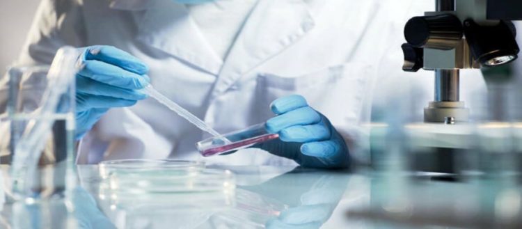 Κορονοϊός: Ρομποτικός αναλυτής θα κάνει 400 τεστ την ημέρα