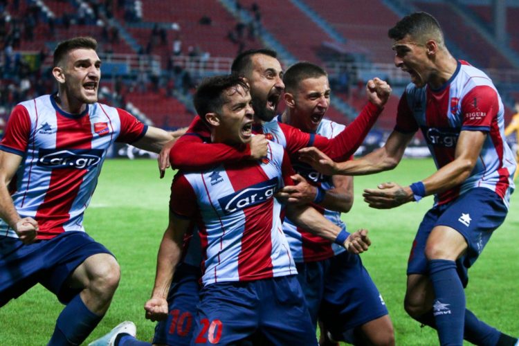 Στην 75η θέση παγκοσμίως η Σούπερ Λίγκα για παίκτες U21