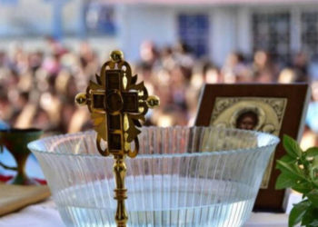 ΣτΕ: Νόμιμη η προσευχή σε νηπιαγωγεία και δημοτικά σχολεία