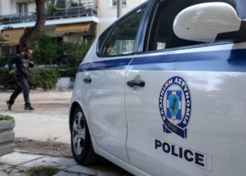 Εξάρθρωση κυκλώματος ναρκωτικών που δρούσε σε Περιστέρι και κέντρο της Αθήνας