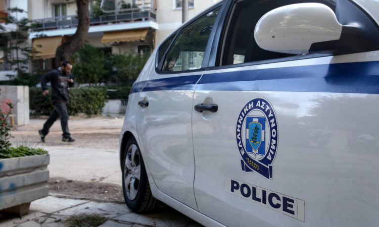 Εξάρθρωση κυκλώματος ναρκωτικών που δρούσε σε Περιστέρι και κέντρο της Αθήνας