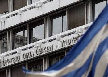 Υπουργείο Οικονομικών: Ερχονται κλαδικές και φορολογικές παρεμβάσεις