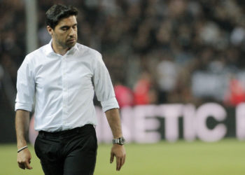 Φερέιρα: Ας ακούσουμε τους ποδοσφαιριστές