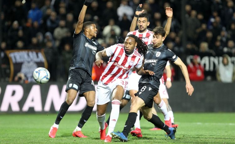 Σούπερ Λίγκα: Απομόνωση πέντε ημερών για όλη την ομάδα σε περίπτωση κρούσματος κορονοϊού