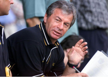 Πέθανε από κορονοϊό ο πρώην προπονητής του Άρη, Ίλια Πέτκοβιτς