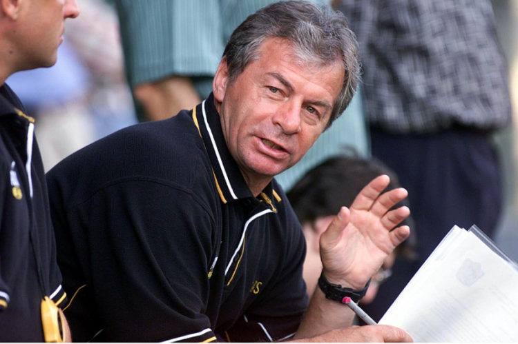 Πέθανε από κορονοϊό ο πρώην προπονητής του Άρη, Ίλια Πέτκοβιτς