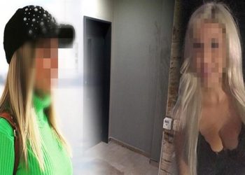 Βιτριόλι: Η δράστις παρακολουθούσε το σπίτι της Ιωάννας απο τον Ιανουάριο – Μαρτυρία κλειδί