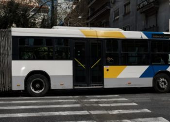 ΟΑΣΑ : Τοποθετούνται 409 ειδικές πλατφόρμες σε στάσεις για την πρόσβαση ΑμεΑ στα ΜΜΜ