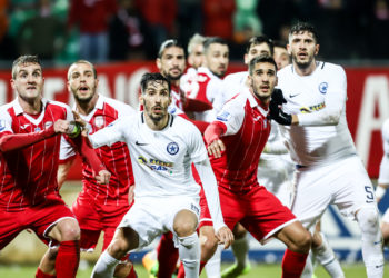 Σούπερ Λίγκα: Οριστική αναβολή στο Ξάνθη – Ατρόμητος