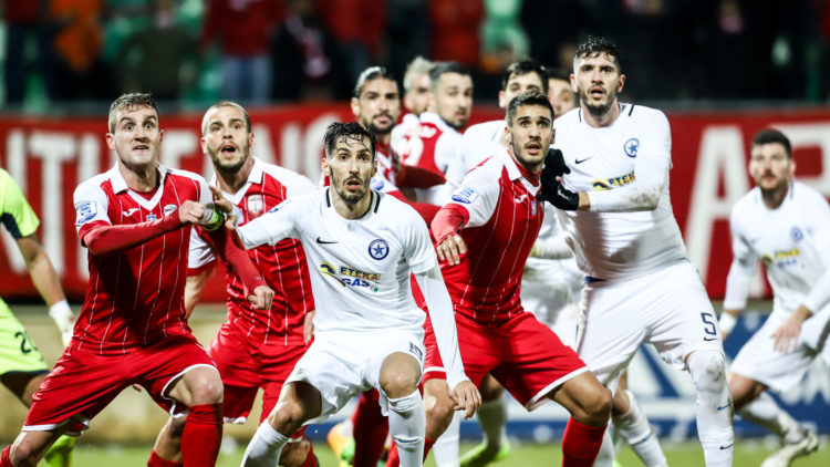 Σούπερ Λίγκα: Οριστική αναβολή στο Ξάνθη – Ατρόμητος