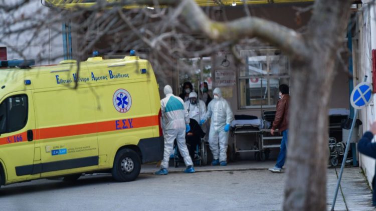 Συναγερμός με κρούσμα κορονοϊού στο Κιλκίς – Κλειστά έξι σχολεία