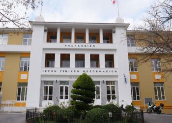 Μυτιλήνη: Πέταξαν από την ταράτσα ανήλικο μετανάστη