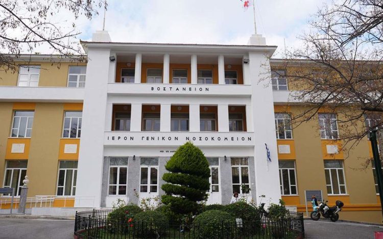 Μυτιλήνη: Πέταξαν από την ταράτσα ανήλικο μετανάστη