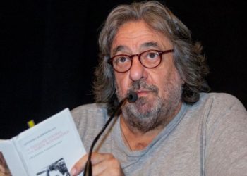 Πέθανε ο σκηνοθέτης και ποιητής Λευτέρης Ξανθόπουλος