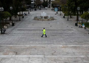 Κορονοϊός: Δεν αποκλείουν νέο lockdown σε νησί ή περιοχή με πολλά κρούσματα οι ειδικοί