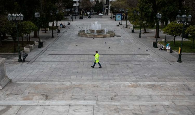 Κορονοϊός: Δεν αποκλείουν νέο lockdown σε νησί ή περιοχή με πολλά κρούσματα οι ειδικοί