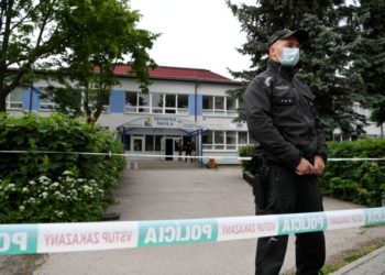 Σλοβακία: Επίθεση με μαχαίρι σε δημοτικό σχολείο με νεκρούς και τραυματίες