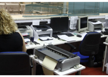 Καβάλα: Δημόσια υπηρεσία ζήτησε από κωφό να κλείσει τηλεφωνικό ραντεβού