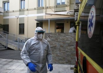 Κορονοϊός: 15 νέα κρούσματα το τελευταιο 24ωρο στη χώρα – Πού εντοπίζονται