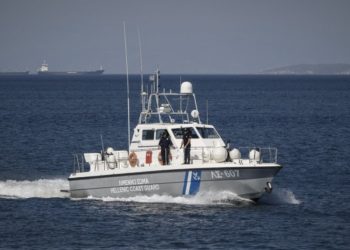 Εύβοια: Νεκρός 55χρονος ψαροντουφεκάς