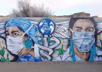 Προειδοποίηση του ΠΟΥ: Ο Covid-19 δεν έχει τελειώσει