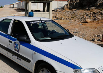 Καταγγελία για απόπειρα αρπαγής 3χρονης στη Μεσσηνία – Επέμβαση της μητέρας (βιντεο)