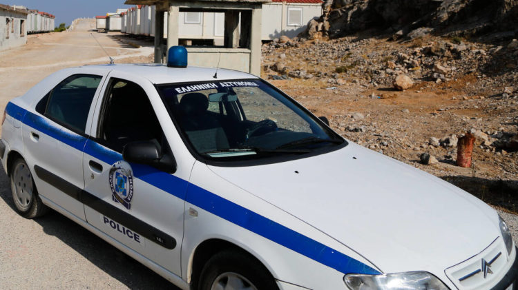 Καταγγελία για απόπειρα αρπαγής 3χρονης στη Μεσσηνία – Επέμβαση της μητέρας (βιντεο)