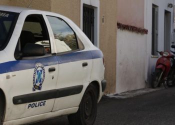 Bόλος: Έδειρε τη μητέρα του επειδή δεν του έδινε λεφτά να πάει για καφέ