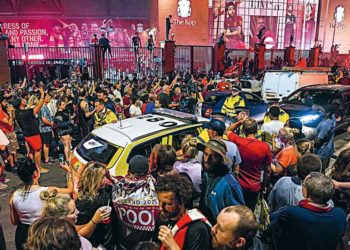 Ελβετία: Συναγερμός στη Ζυρίχη – Σε καραντίνα 300 θαμώνες κλαμπ