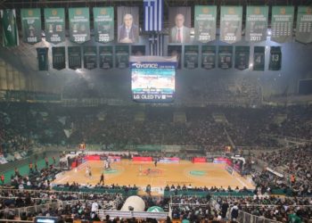 Σοκ απο την αποχώρηση του Παναθηναϊκού από τη Euroleague