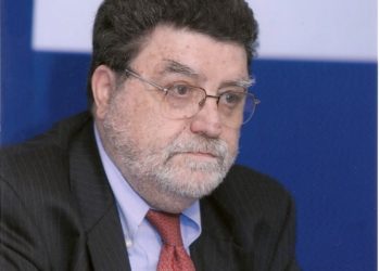 Έφυγε από τη ζωή ο Λυκούργος Λιαρόπουλος