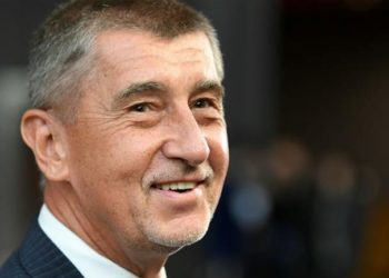 Ευρωκοινοβούλιο: Σοβαρές καταγγελίες για τον Τσέχο πρωθυπουργό