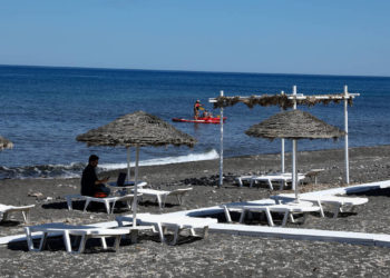 Τουρισμός για Όλους: Εκπνέει η προθεσμία για την αίτηση