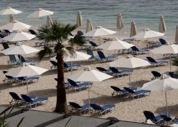 «Τουρισμός Για Όλους»: Άνοιξε η πλατφόρμα – Πώς να κάνετε την αίτηση