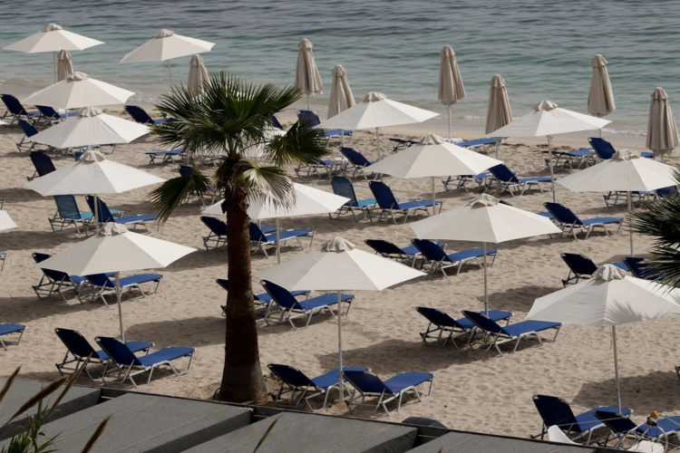 «Τουρισμός Για Όλους»: Άνοιξε η πλατφόρμα – Πώς να κάνετε την αίτηση