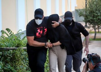 Βιτριόλι: Οι συνομιλίες της 35χρονης για το ταξί – Αποκαλυπτική μαρτυρία για το οξύ