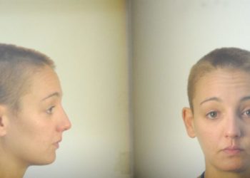 Αρπαγή Μαρκέλλας: Ειρήνη Μούρθου – Αυτή είναι η 33χρονη απαγωγέας