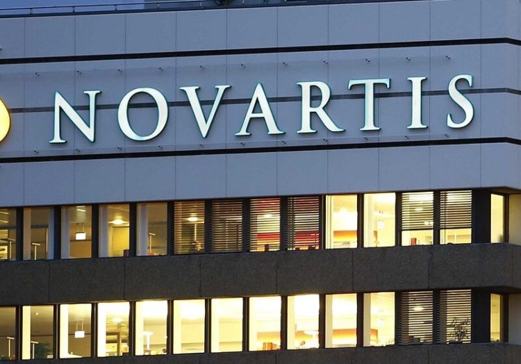 Έκλεισε η υπόθεση Novartis στις ΗΠΑ – Δεν αναφέρεται εμπλοκή πολιτικών προσώπων