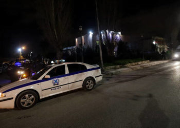 Άνω Λιόσια: Πυροβολισμοί με σοβαρά τραυματία