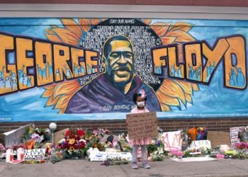 Θετικός στον κορονοϊό ήταν ο Τζορτζ Φλόιντ – Από ασφυξία ο θάνατος του