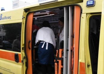 Θεσσαλονίκη: Αιματηρή συμπλοκή στη Μενεμένη