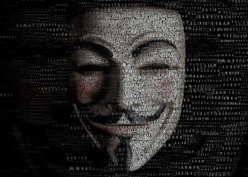 Anonymous Greece: Απάντηση στους Τούρκους χάκερς – Έριξαν τη σελίδα του τουρκικού Υπουργείου Άμυνας