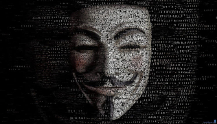 Anonymous Greece: Απάντηση στους Τούρκους χάκερς – Έριξαν τη σελίδα του τουρκικού Υπουργείου Άμυνας